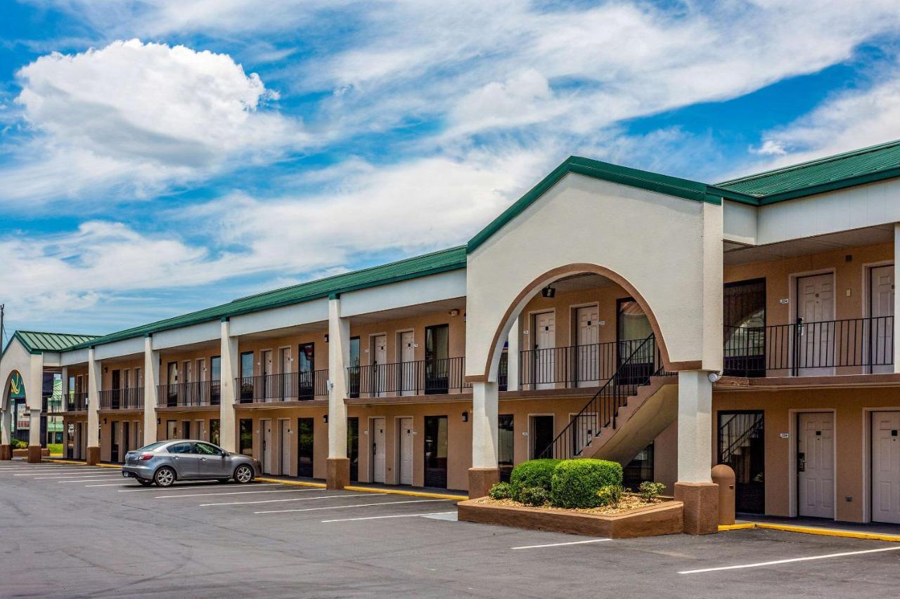 Quality Inn Bowling Green Exterior photo